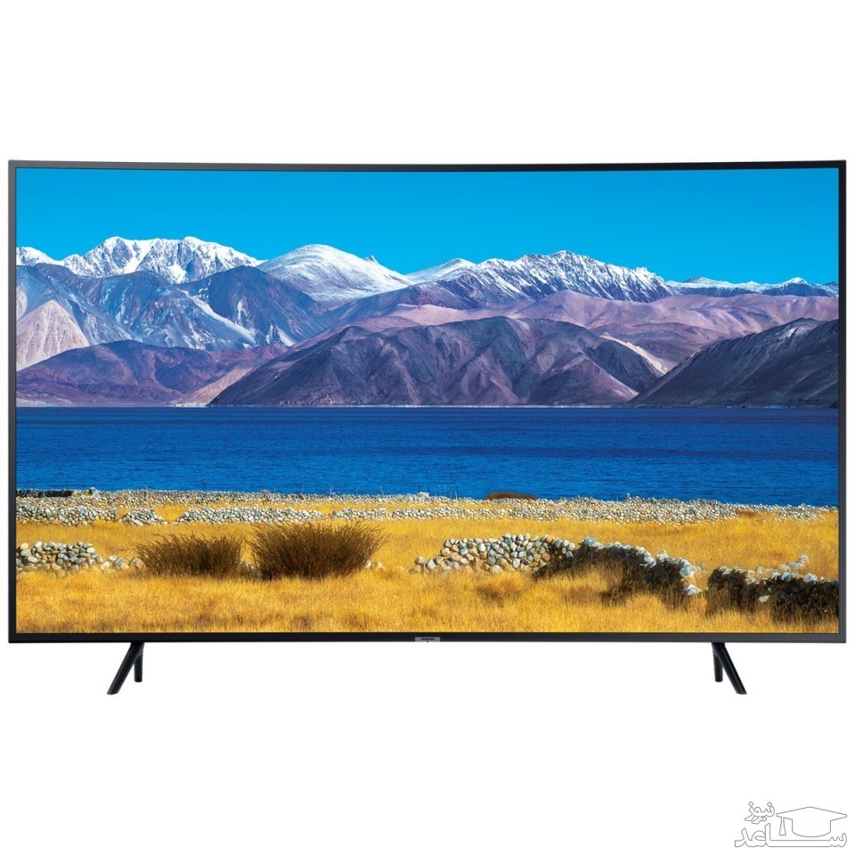 قیمت تلویزیون سامسونگ کریستال 4K مدل TU8000 سایز 50 اینچ محصول 2020 - Samsung TV 4K SMART 50 INCH TU8000