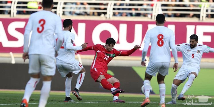 درخشان: در جام جهانی دیگر خبری از لبنان و امارات نیست/تیم ملی نیاز به توسعه تاکتیکی دارد