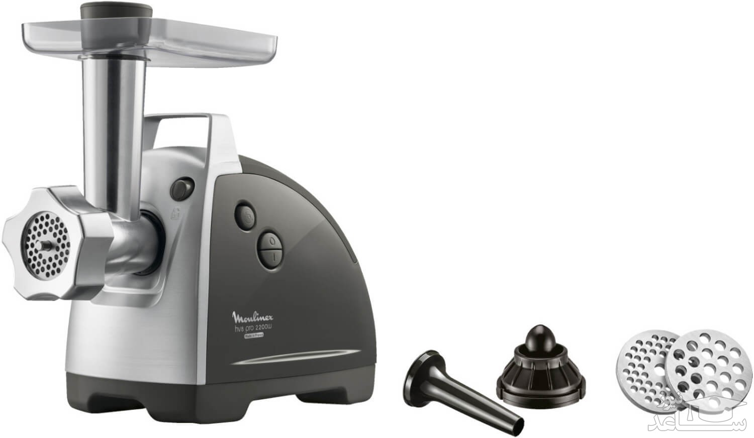 چرخ گوشت مولینکسME6868