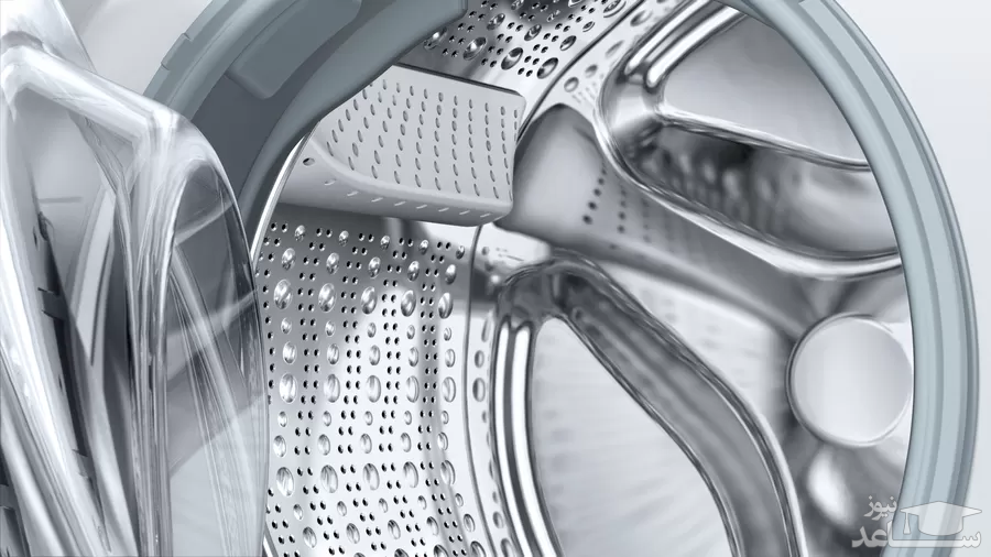 دیگ  ماشین لباسشویی بوش مدل WAK20200GC