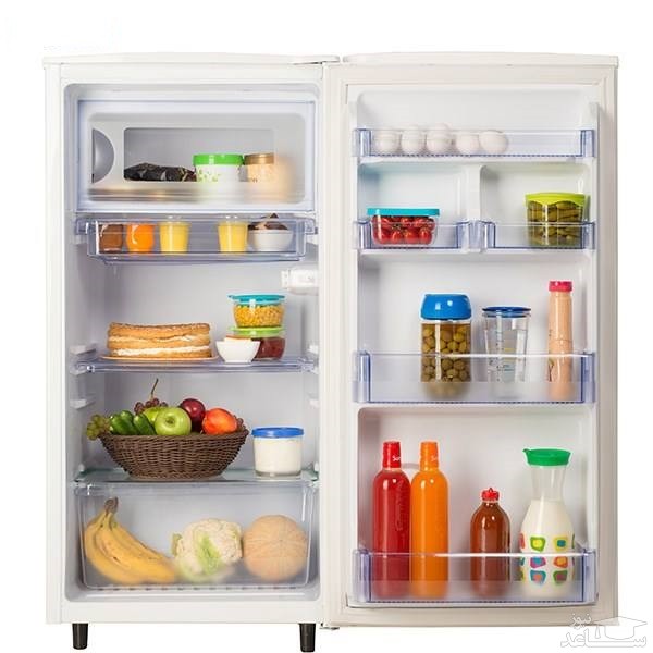  یخچال ایستکول مدل TM-919-150