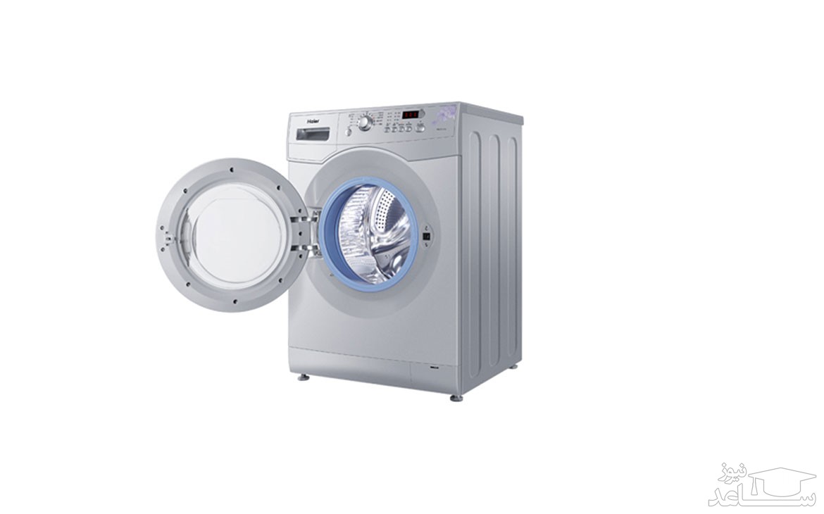 لباسشویی هایر مدل HW70-1279