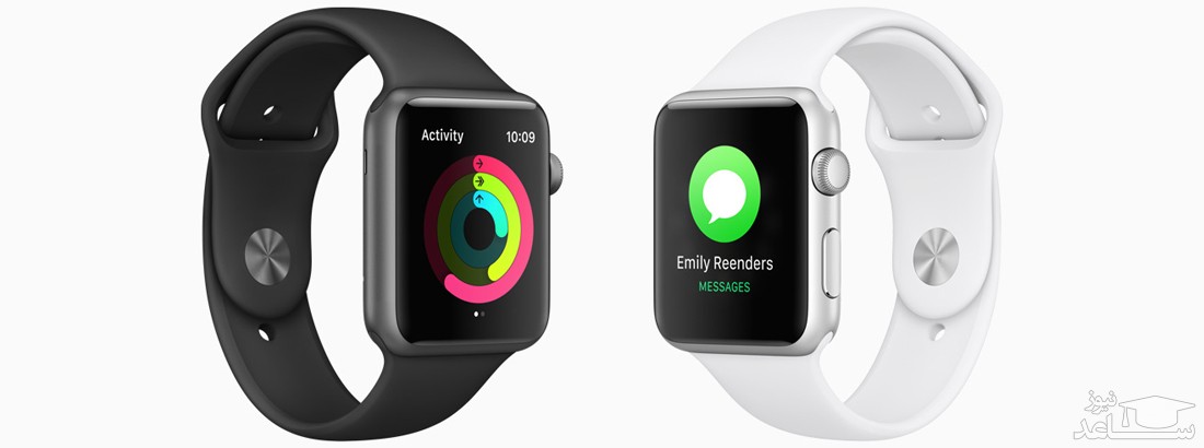 اپل واچ سری 1، 42 میلیمتری