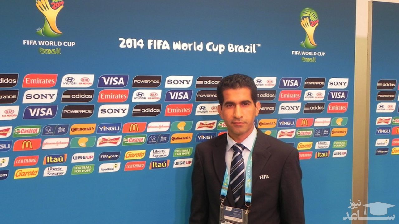 کامرانی فر: بازی دوستانه با کانادا تقریبا نهایی شده است