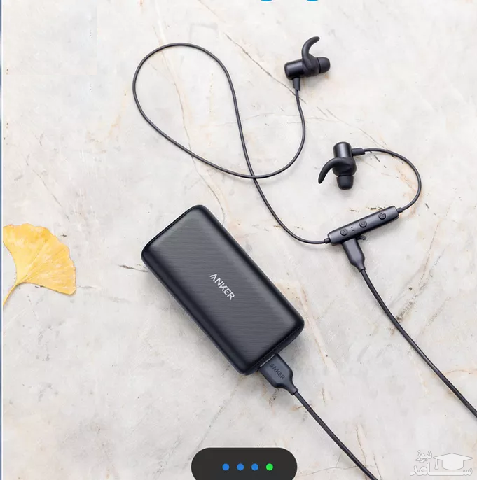  پاوربانک انکر PowerCore A1239