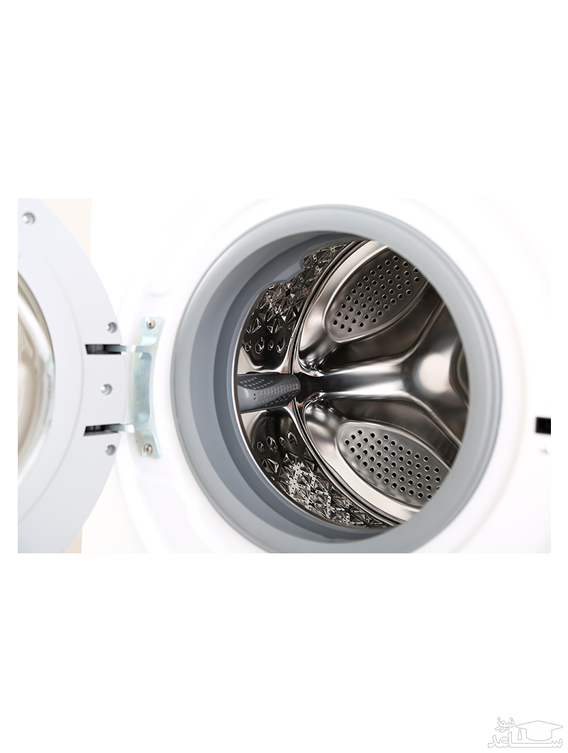 دیگ لباسشویی کرال مدل TFW-28413