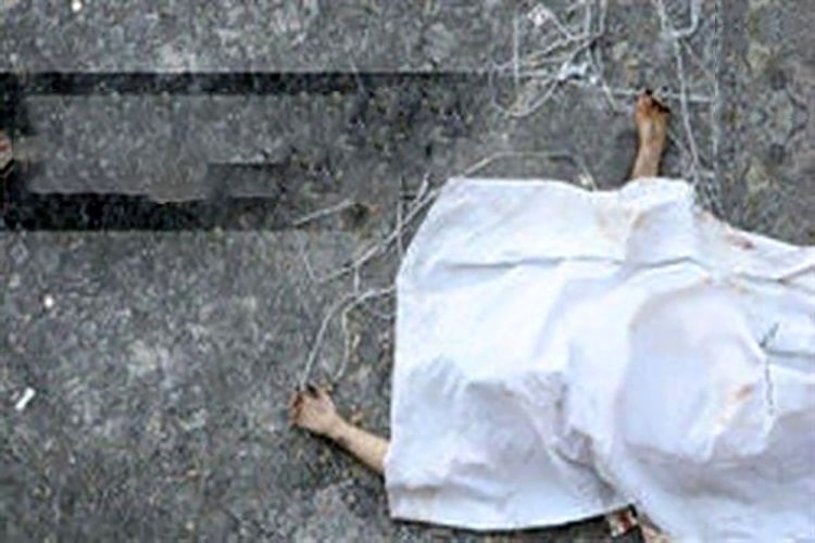 کشف جسد نماینده سابق مجلس در یک ساختمان نیمه‌کاره / در یاسوج اتفاق افتاد