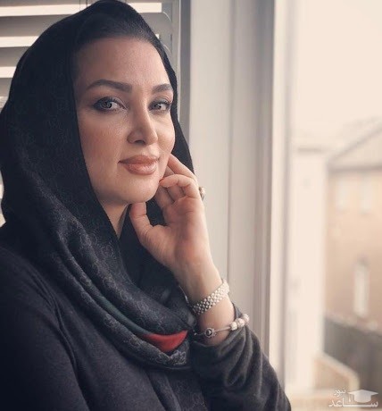 عاشقانه های روناک یونسی و پسرش در کانادا