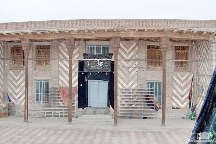 مسجد اسماعیل بیگ