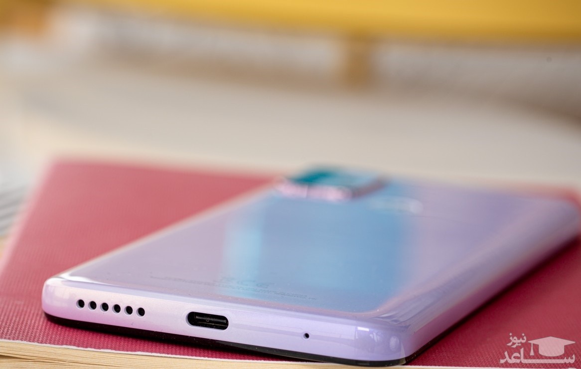 موتورولا موتو جی 30