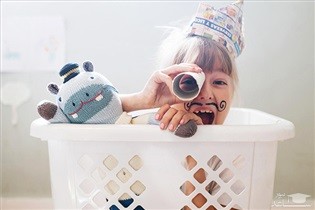 انتخاب اسم کودکان چگونه باید باشد ؟