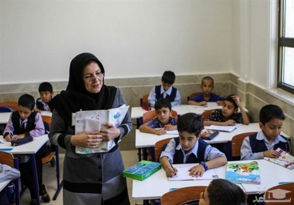 حداقل ۱۰هزار معلم حق‌التدریسی استخدام می‌شوند