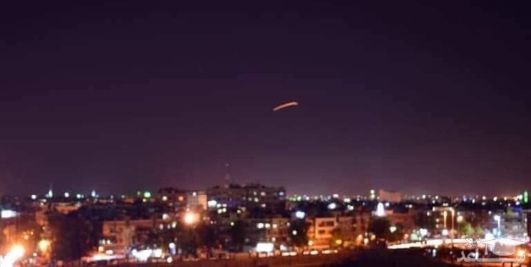 پایگاه آمریکا در نزدیکی فرودگاه اربیل هم هدف قرار گرفت
