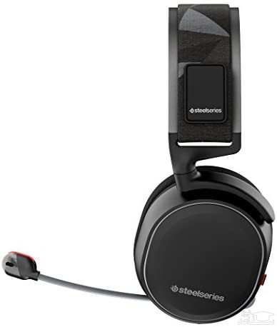 هدست گیمینگ استیل سریز مدل  Arctis 7