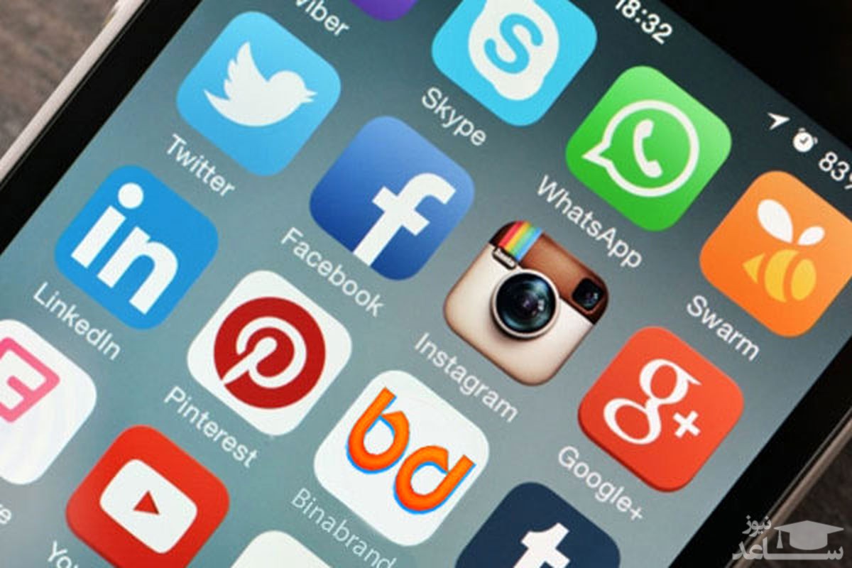 کلیات طرح صیانت از فضای مجازی تصویب شد