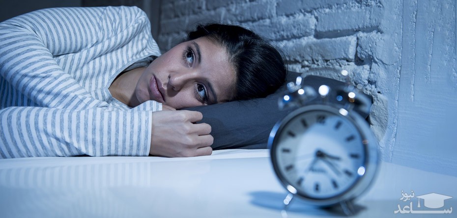 دلایل بد خواب شدن و بی خوابی زنان در دوران بارداری