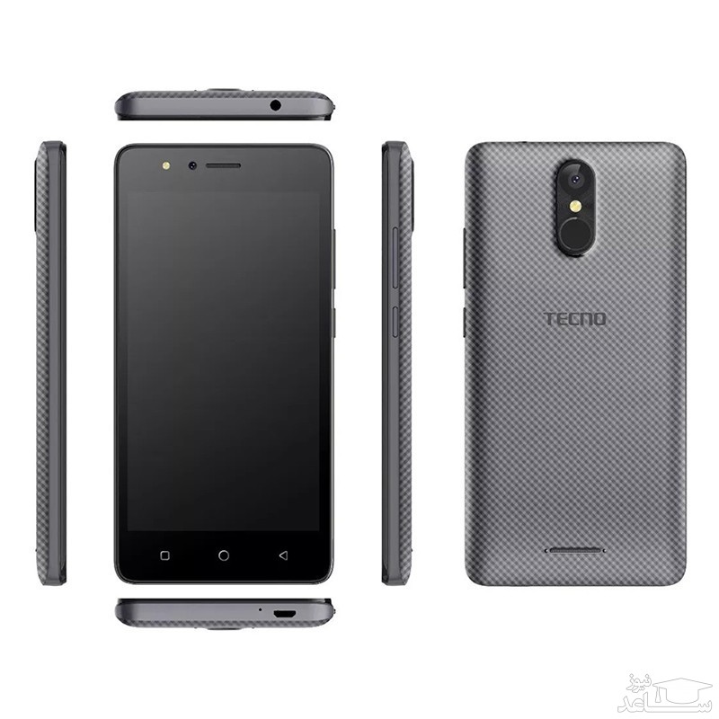 تکنو دبلیو ایکس 3 اف