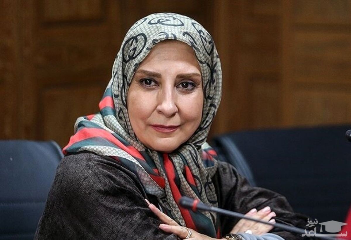 وقتی مرجانه گلچین و هنگامه قاضیانی دچار سانحه شدند/ خدا خیلی به ما رحم کرد!