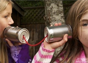 تقویت مهارت های گوش دادن در کودکان