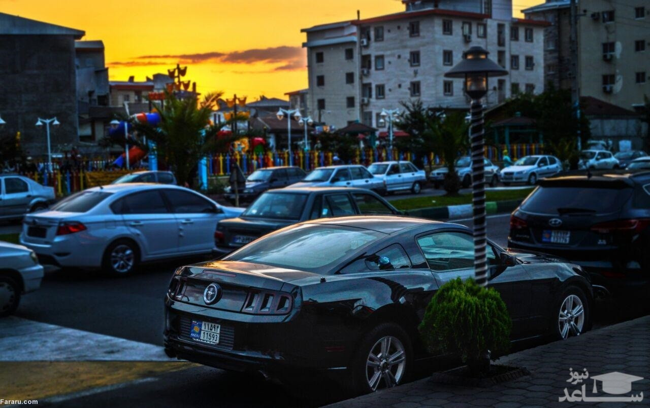 مقایسه قیمت انواع خودرو در مناطق آزاد با بقیه نقاط کشور