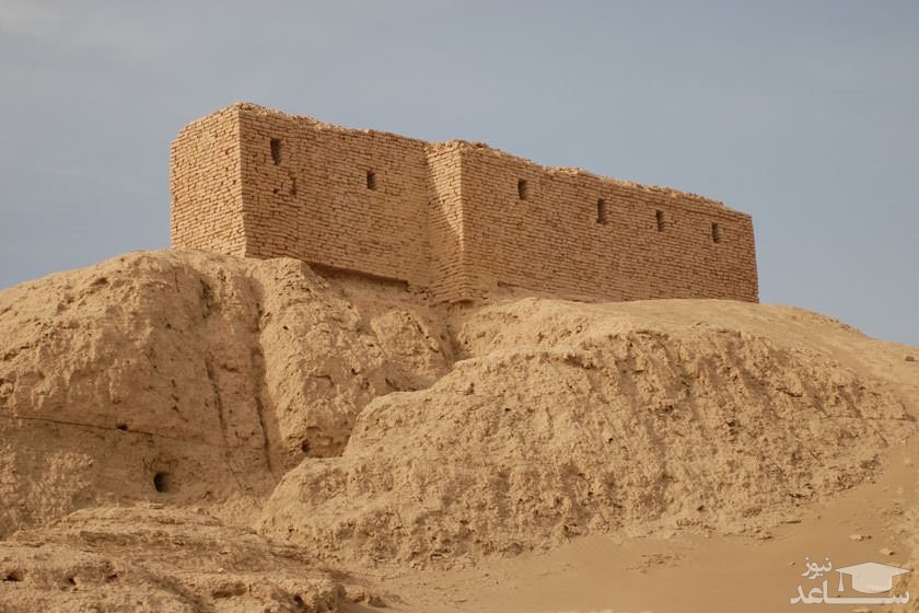 آشنایی با شهر باستانی نیپور در عراق