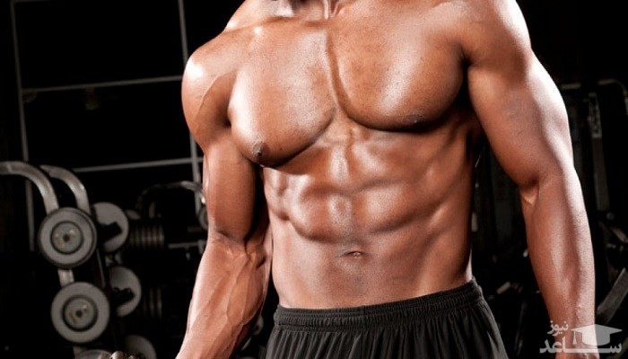 بهترین مکمل های افزایش وزن و افزایش حجم عضلات