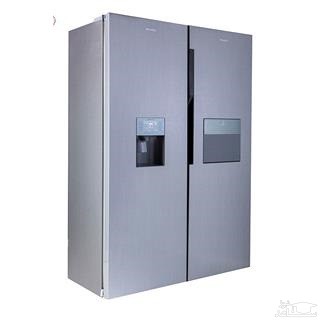یخچال و فریزر هیمالیا مدل NF280a-NR440a