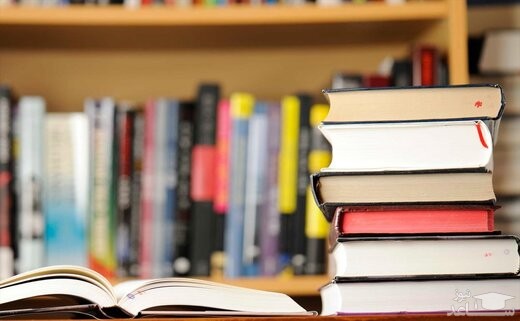 در روز‌های شیوع کرونا، در پناه کتاب آرام باشید
