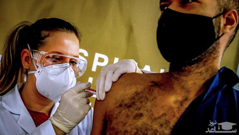 آکسفام: کشورهای ثروتمند نصف واکسن کرونا را پیش خرید کردند!