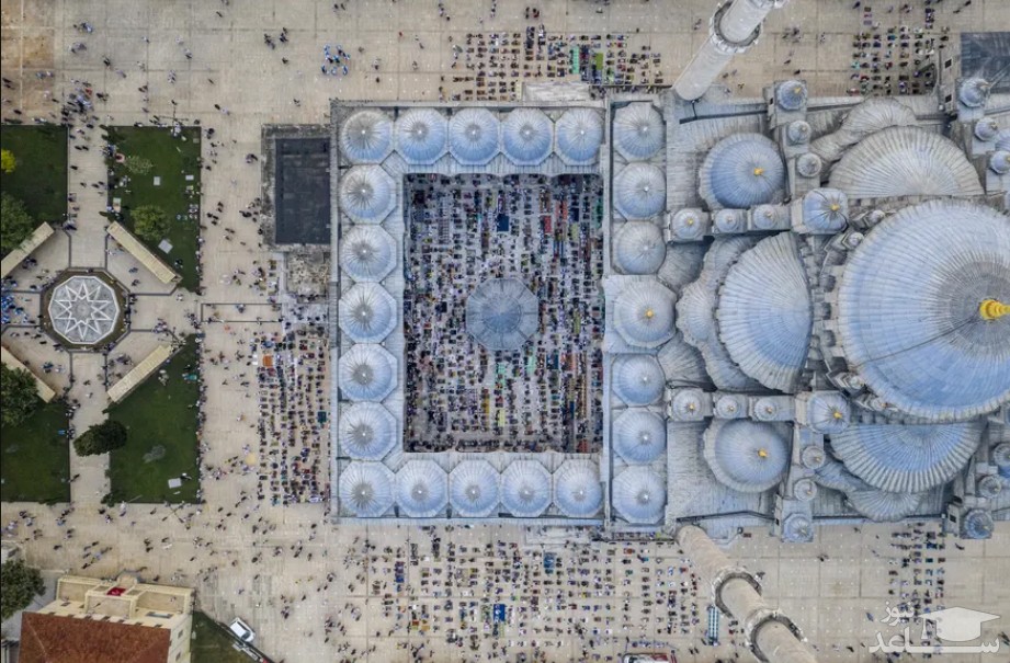 دیدنی های امروز چهارشنبه 30 تیر 1400