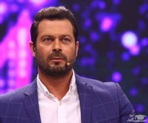 خبر سکته قلبی پژمان بازغی حقیقت دارد؟