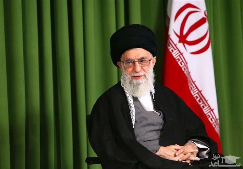 رئیس و کارکنان قوه قضاییه با امام خامنه‌ای دیدار می‌کنند