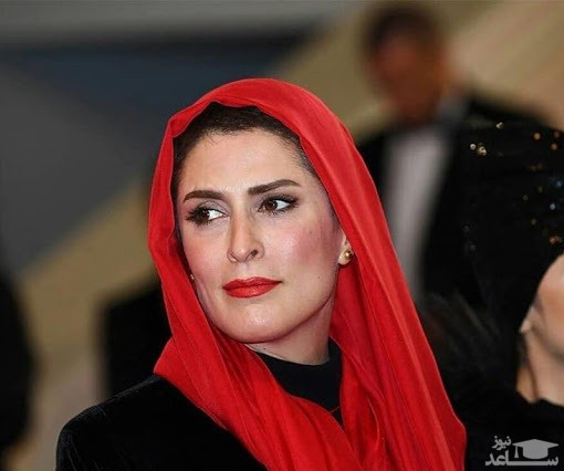 سربازی رفتن بهناز جعفری