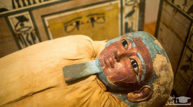 موزه لوکسور 