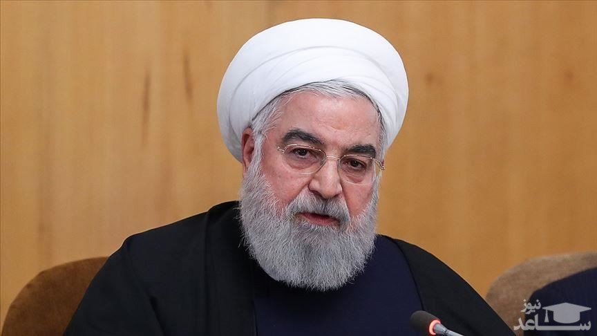 روحانی مصوبه مجلس درباره سپاه را ابلاغ کرد