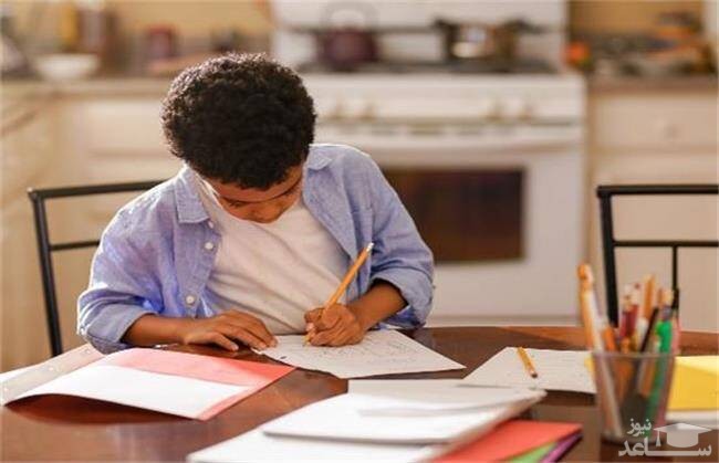 جدول زمانی برنامه‌های درسی امروزِ شبکه آموزش