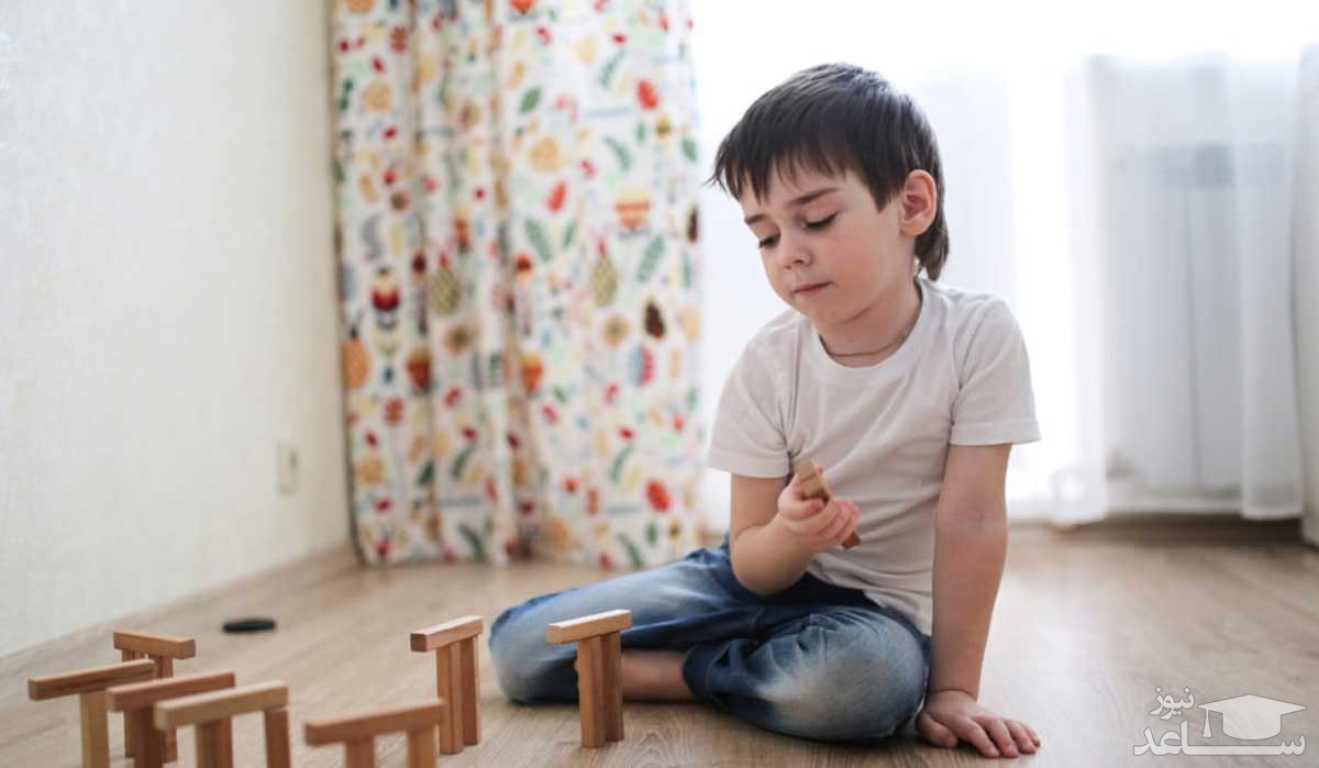 اختلال وسواس و OCD در کودکان