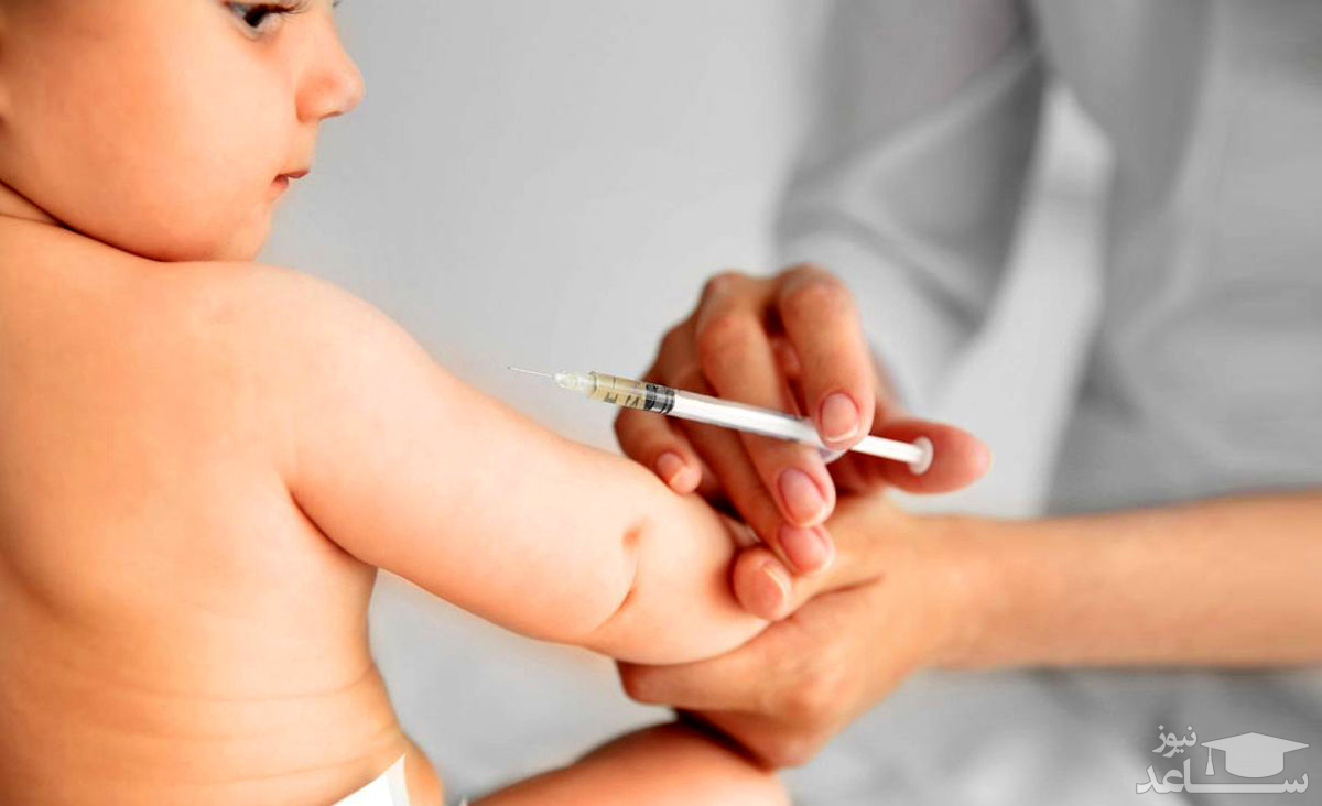 افزایش موارد مبتلایان سرخک در کشور