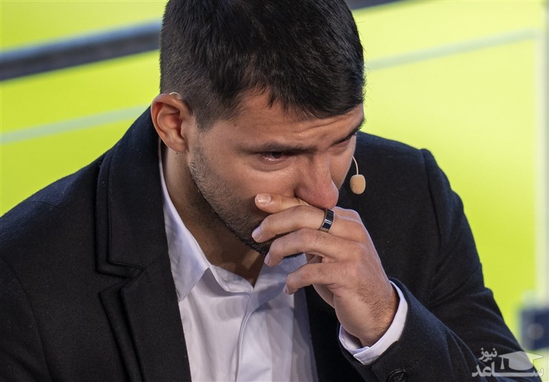 (فیلم) شاهکار صدا و سیما در دوبله حرف ها همراه با اشک و بغض!