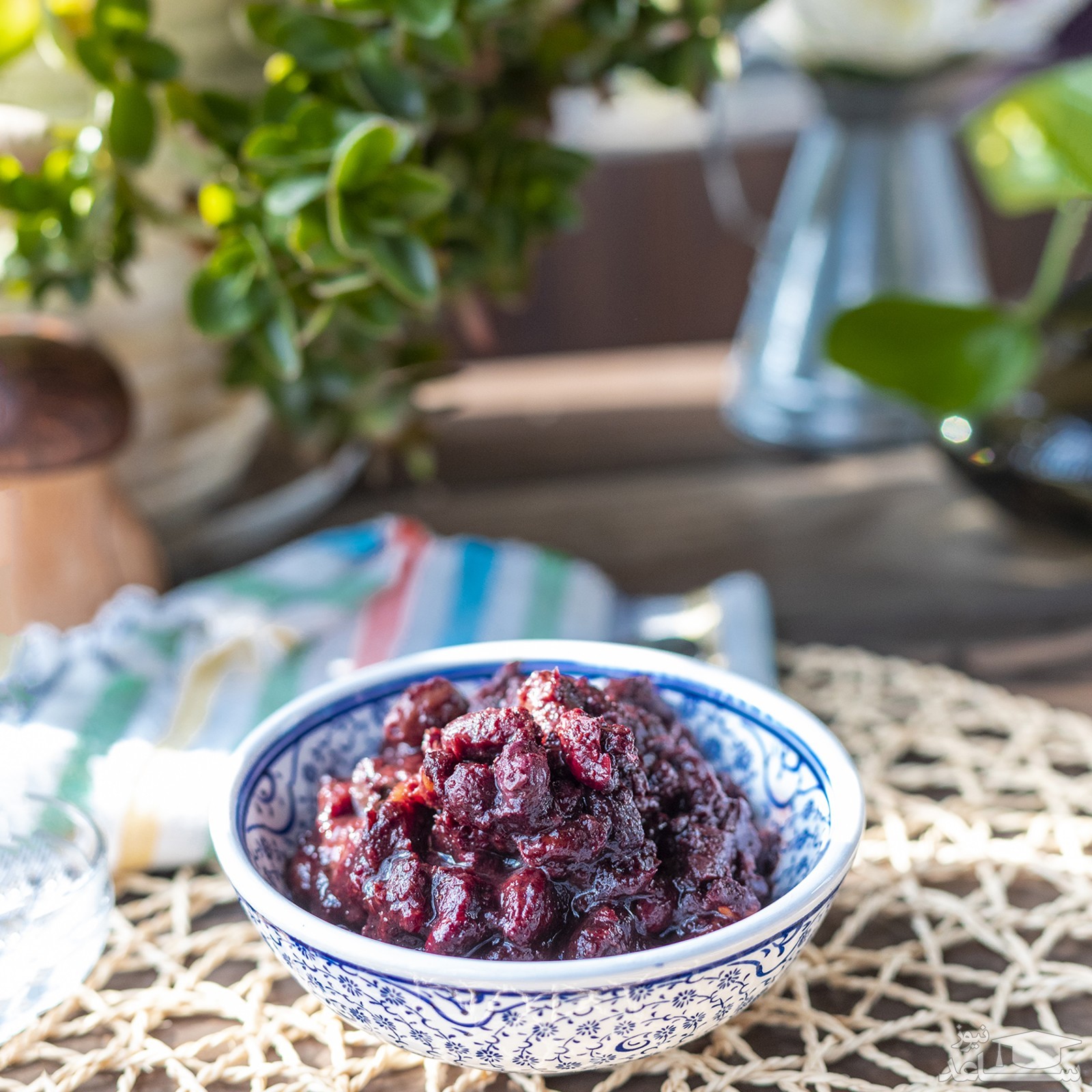 روش تهیه اخته خمس خوشمزه