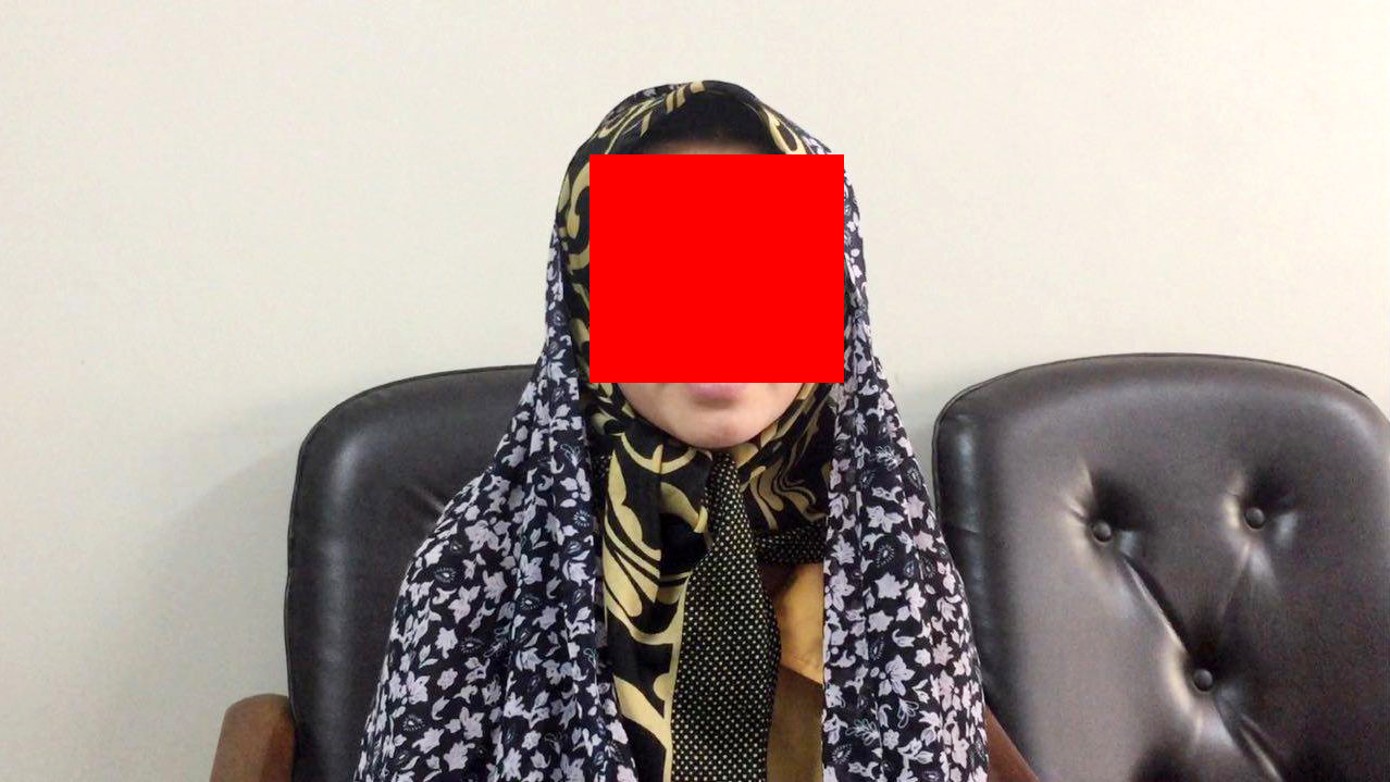 سرقت مرد معتاد از همسر چهارمش‌