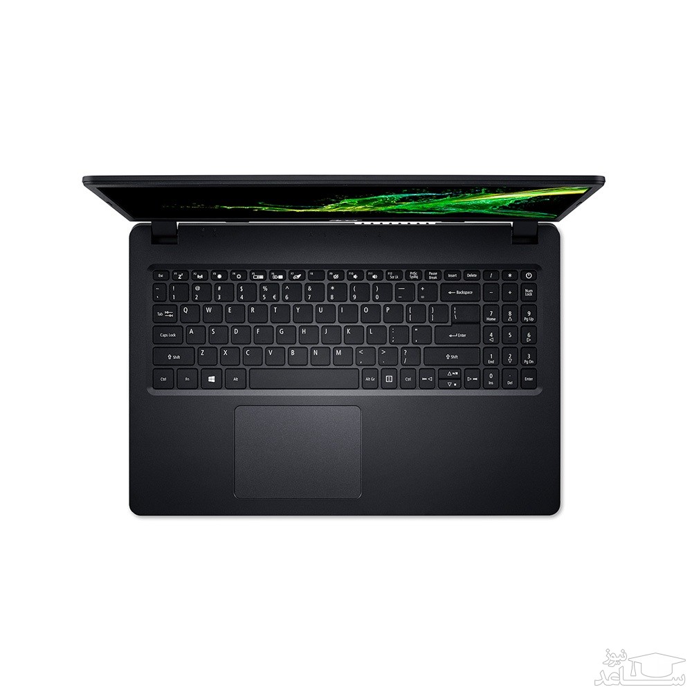 صفحه کلید لپ تاپ ایسر مدل اسپایر 3 A315-42-R42H