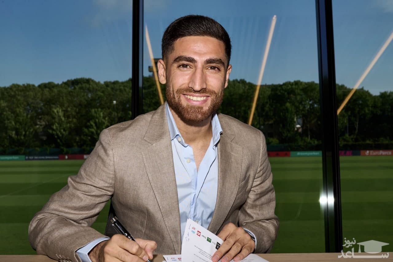 تماس تصویری جهانبخش با بانوان فوتبالیست