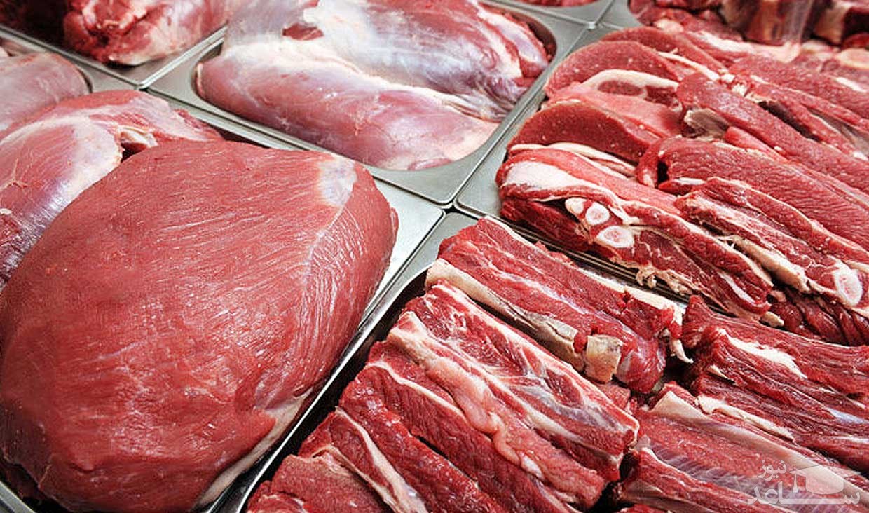از عرضه گوشت دولتی چه خبر؟