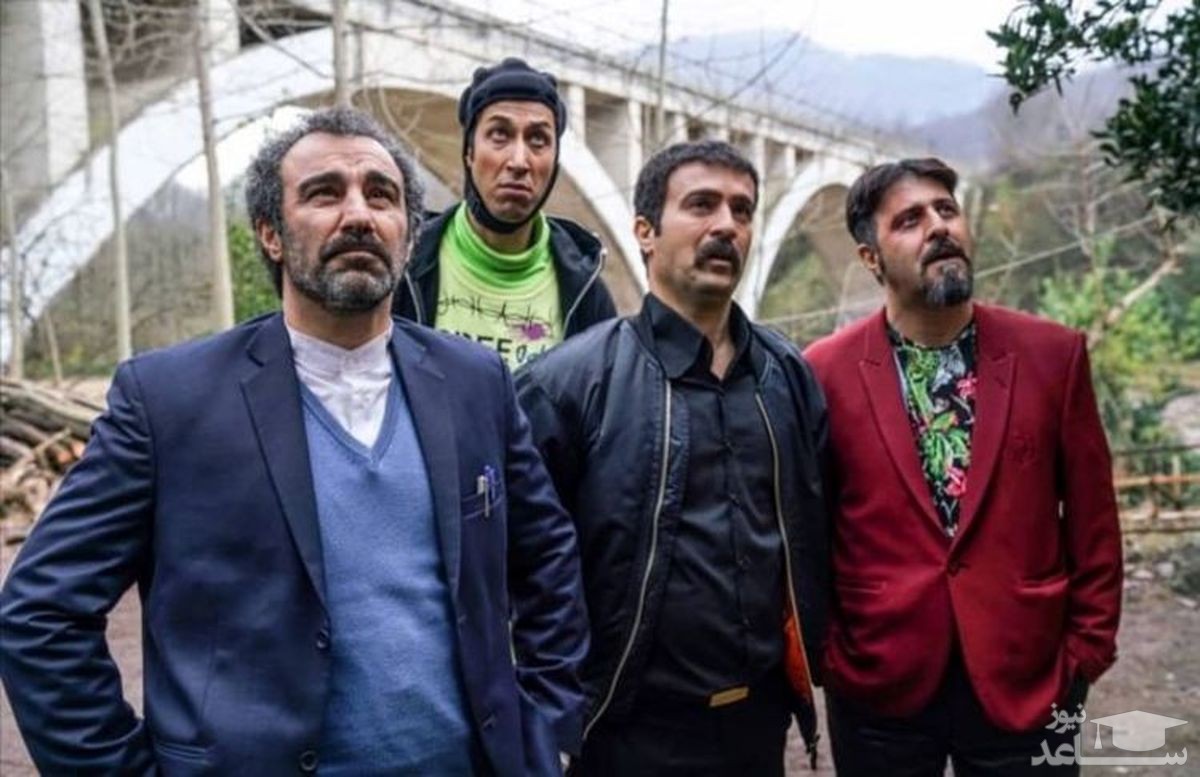 انتقاد روزنامه جوان از کارگردان «پایتخت»