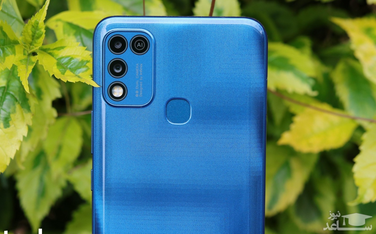 گوشی اینفینیکس مدل هات 10 پلی