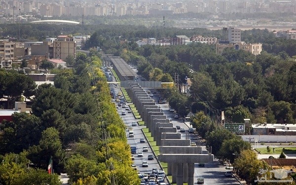 جاذبه های گردشگری و جاهای دیدنی کرمانشاه