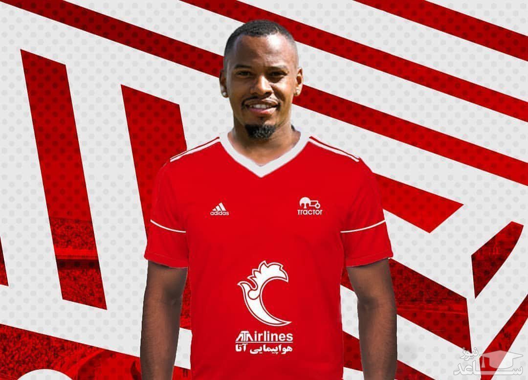 محکومیت یک میلیون و صد هزار دلاری تراکتور در دادگاه عالی ورزش