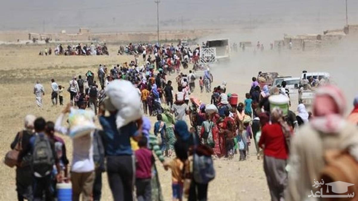 دولت عراق قصد دارد پرونده آوارگان را به طور کامل ببندد