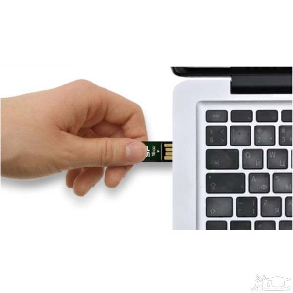 سیلیکون پاور مدل Touch T02